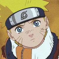 Uzumaki Naruto