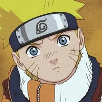 Uzumaki Naruto