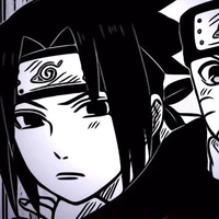 Uchiha Sasuke
