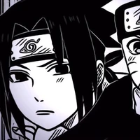 Uchiha Sasuke