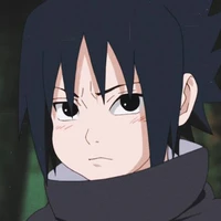 Uchiha Sasuke