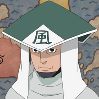 Kazekage