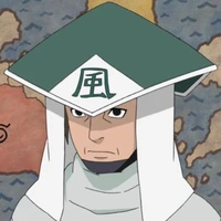 Kazekage