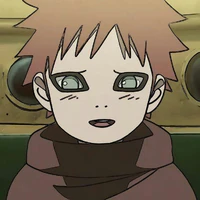 Sabaku No Gaara