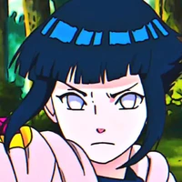 Hyuga Hinata