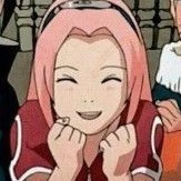 Haruno Sakura