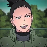 Nara Shikamaru
