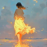 Thất Nguyệt - Tác giả