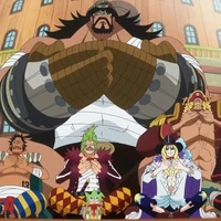 Đại Hạm Đội Mũ Rơm