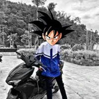 goku