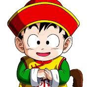 gohan