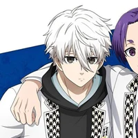 Nagi Seishiro