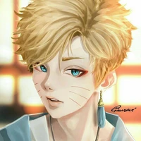 Uzumaki Naruto