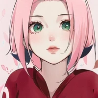 Haruno Sakura
