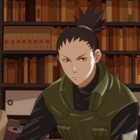 Nara Shikamaru