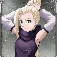 Ino Yamanaka