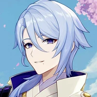 Kamisato Ayato