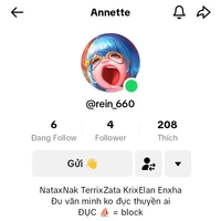 Tác giả xiu dthuong