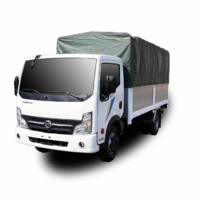 Truck-kun~