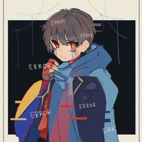 Error/Ẻ rồ