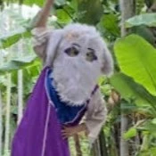 bà dê