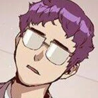 Keum Seongje - Wolf Keum