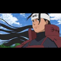 senju hashirama