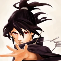 uchiha Hikkaku