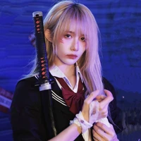 Trần Kha(cô)