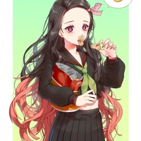 Kamado Nezuko