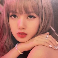 LALISA•Cô