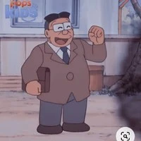 Gagari sensei