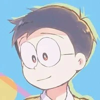 Nobi nobita