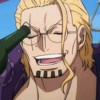 Silvers Rayleigh - α