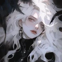 Haley L. Minaske - Ω