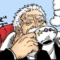 garp