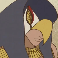 Horus