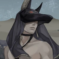 Anubis