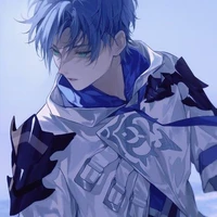 Luka Tsuki
