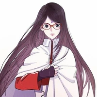 Uchiha Sarada