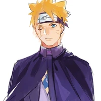 Uzumaki Boruto