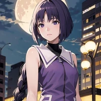 Kakei Sumire