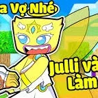 julli