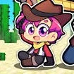 hiha cowwy