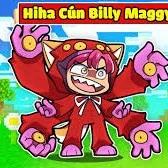 hiha shiba billy