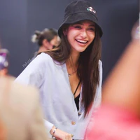 Heidi ( bạn thân Engfa)