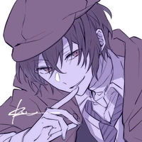 osama dazai