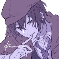 Osama Dazai