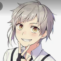 Nakajma Atsushi