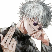 Gojo Satoru
